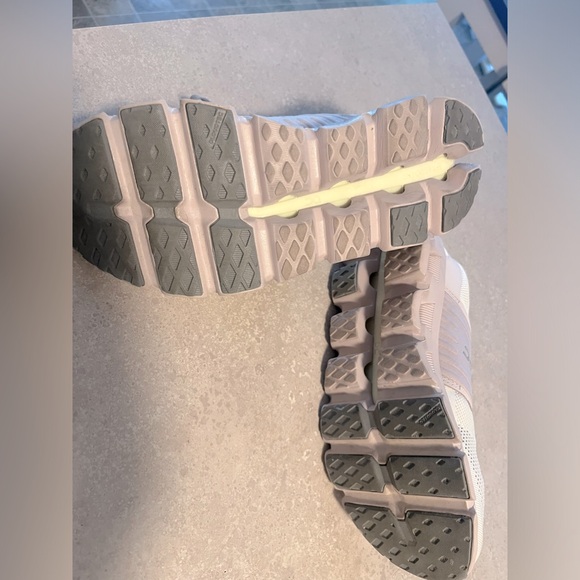 ON Cloud Swift 3D running shoes women’s size 9 - Picture 3 of 5